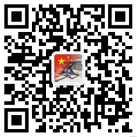 陳利微信二維碼